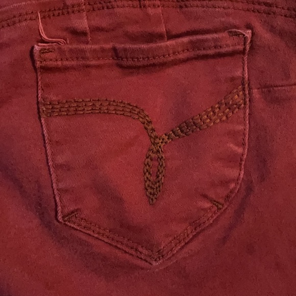 YMI Jeans Ymi Stretch Skinny Jean Poshmark